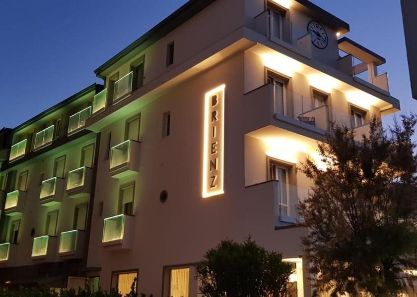 Emilia-Romagna Bellaria-Igea Marina 