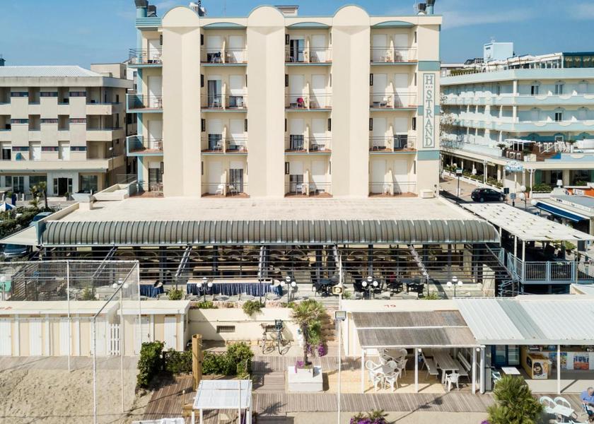 Emilia-Romagna Bellaria-Igea Marina Exterior view