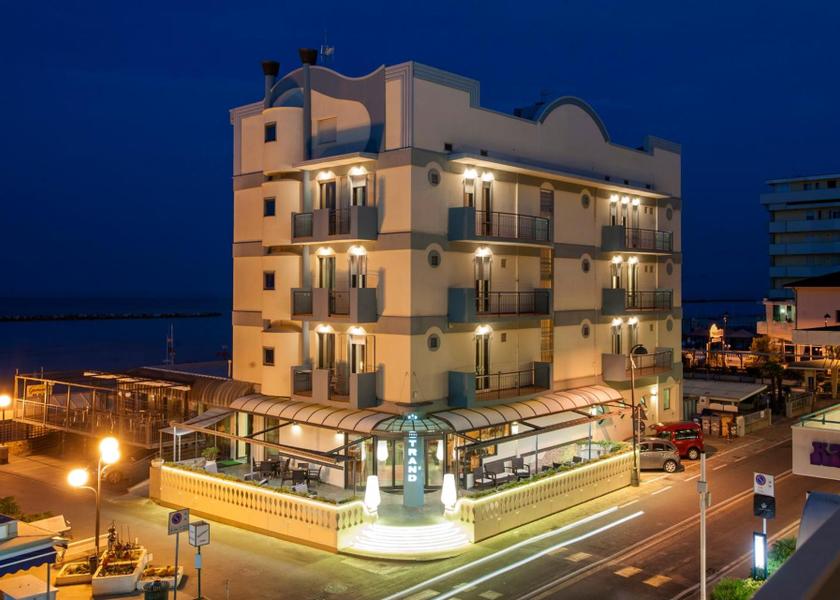 Emilia-Romagna Bellaria-Igea Marina Exterior view