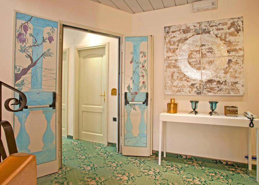 Emilia-Romagna Bellaria-Igea Marina Facilities