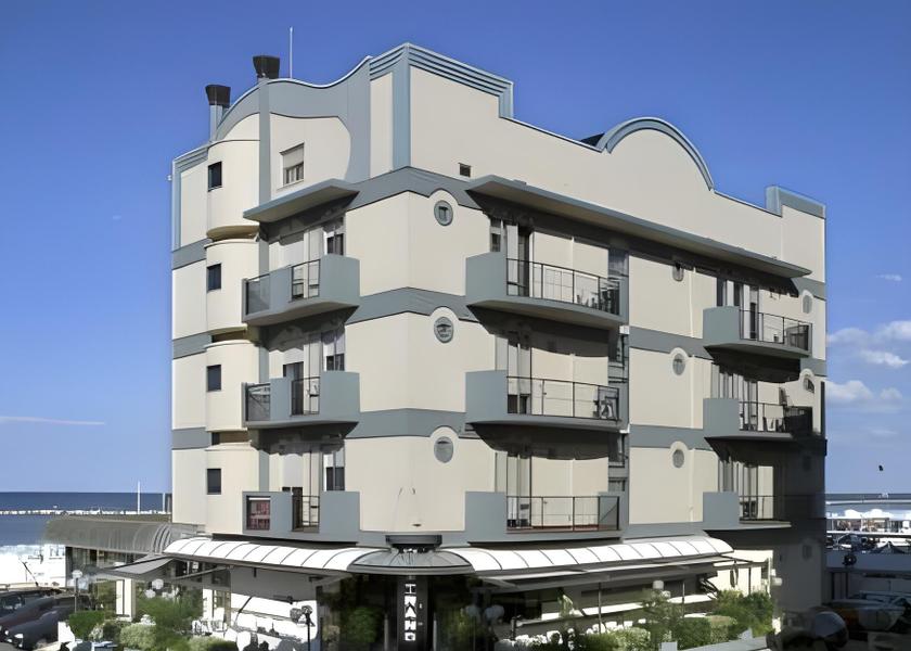 Emilia-Romagna Bellaria-Igea Marina Exterior view