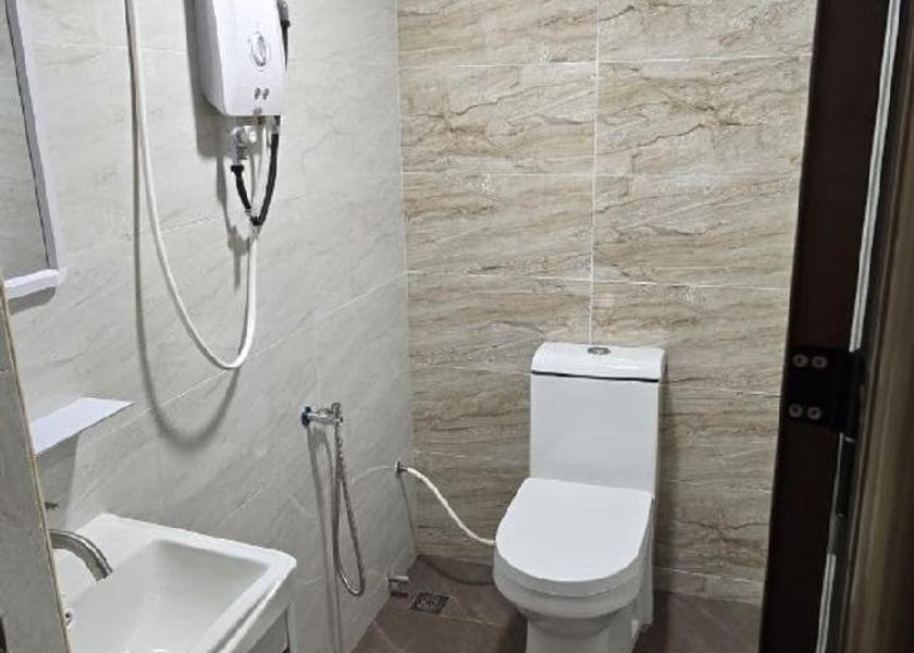 Selangor Semenyih Superior King Room