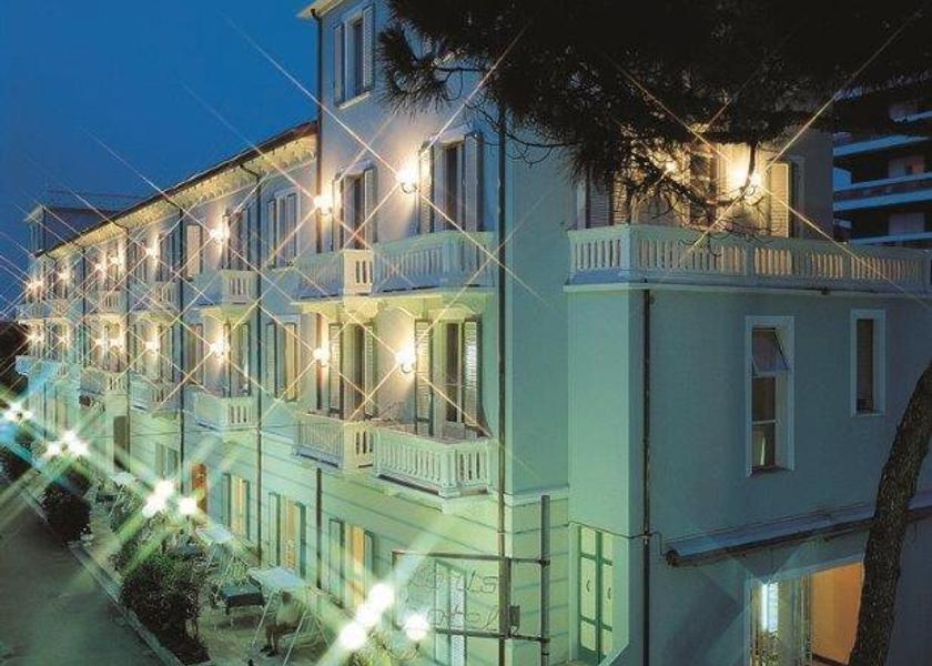 Emilia-Romagna Bellaria-Igea Marina exterior view