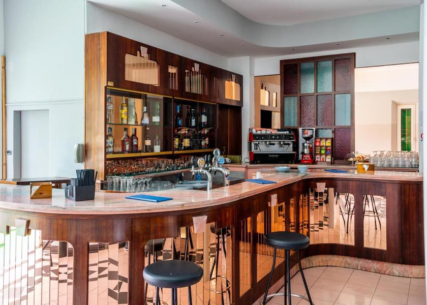 Emilia-Romagna Bellaria-Igea Marina bar/lounge