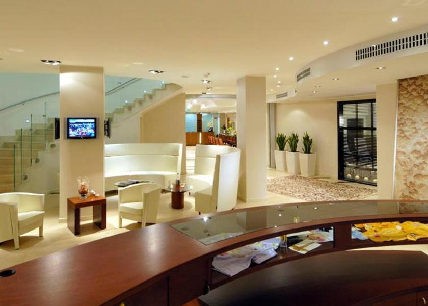 Lombardy Darfo Boario Terme lobby