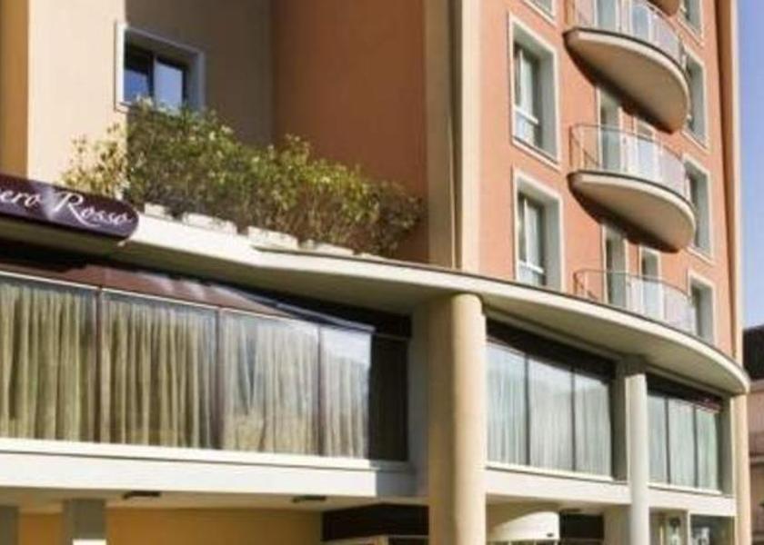 Lombardy Darfo Boario Terme Exterior view
