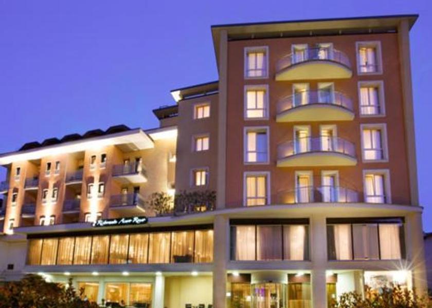 Lombardy Darfo Boario Terme exterior view