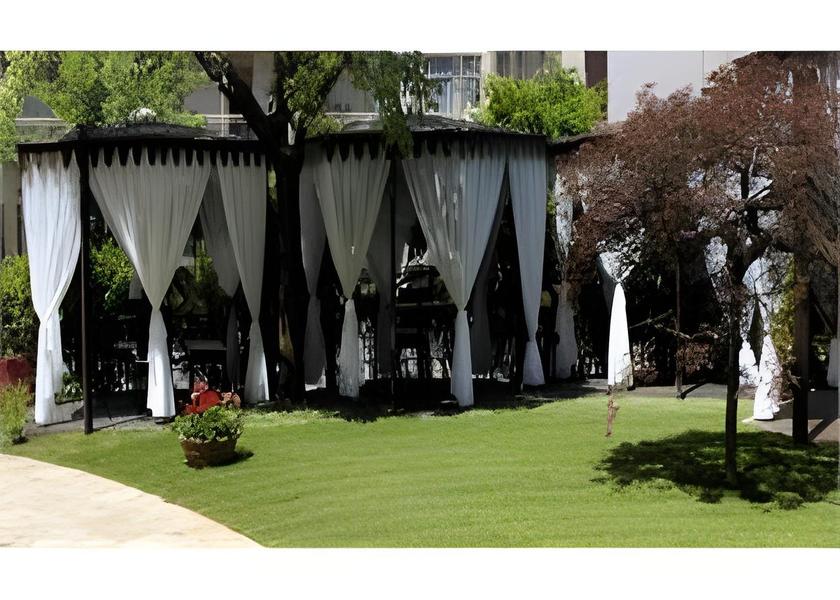 Lombardy Darfo Boario Terme Garden