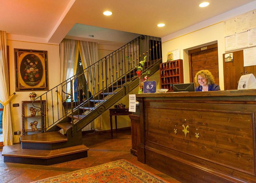 Lombardy Darfo Boario Terme facilities