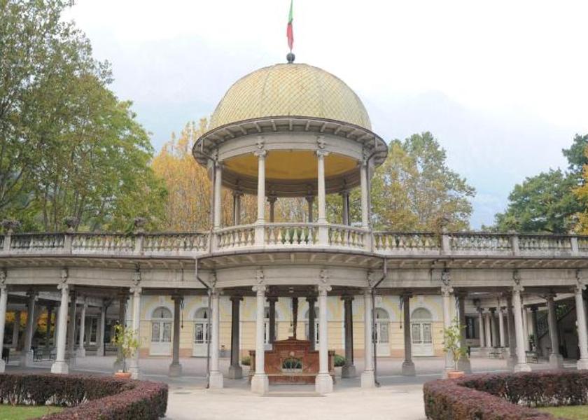 Lombardy Darfo Boario Terme Nearby attraction