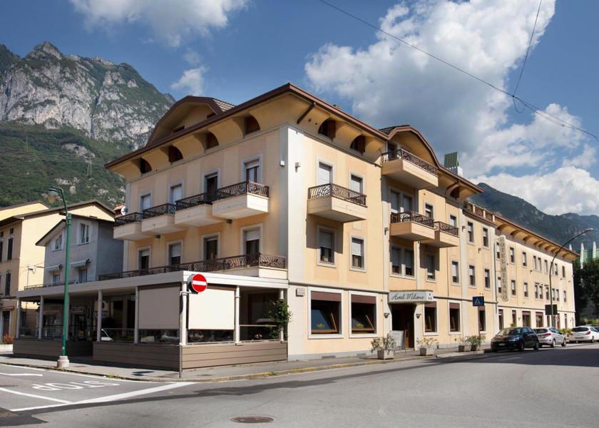 Lombardy Darfo Boario Terme 