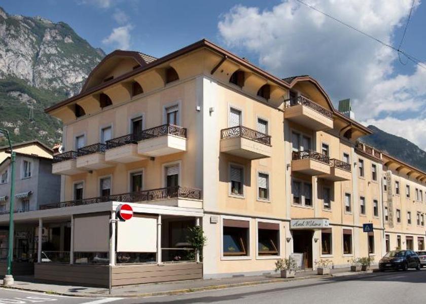 Lombardy Darfo Boario Terme 
