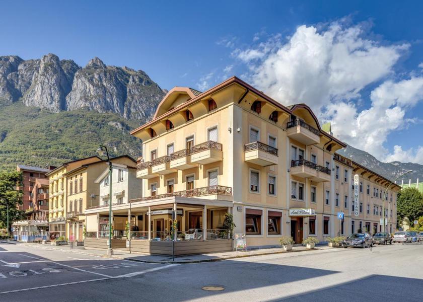 Lombardy Darfo Boario Terme 