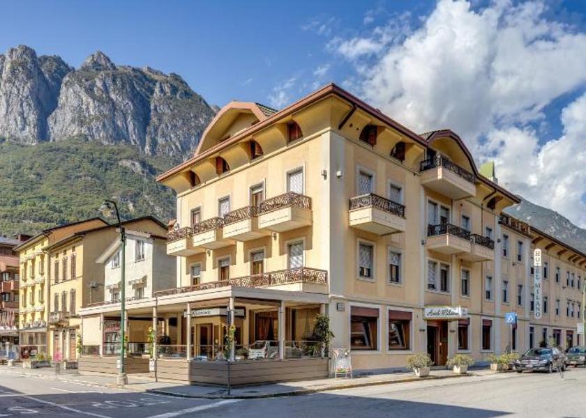 Lombardy Darfo Boario Terme 