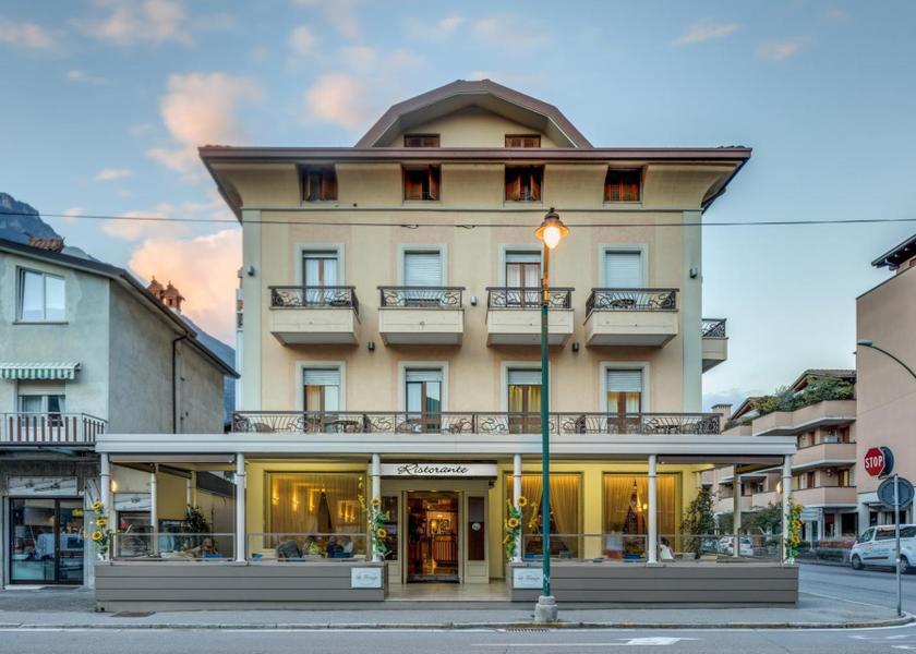 Lombardy Darfo Boario Terme 