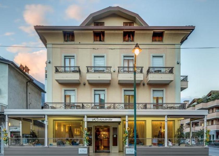 Lombardy Darfo Boario Terme 