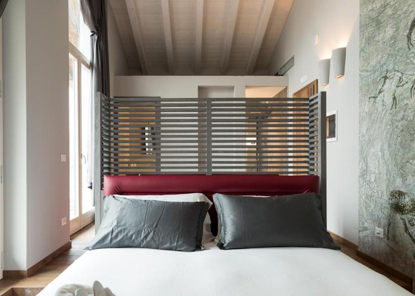 Lombardy Darfo Boario Terme Suite