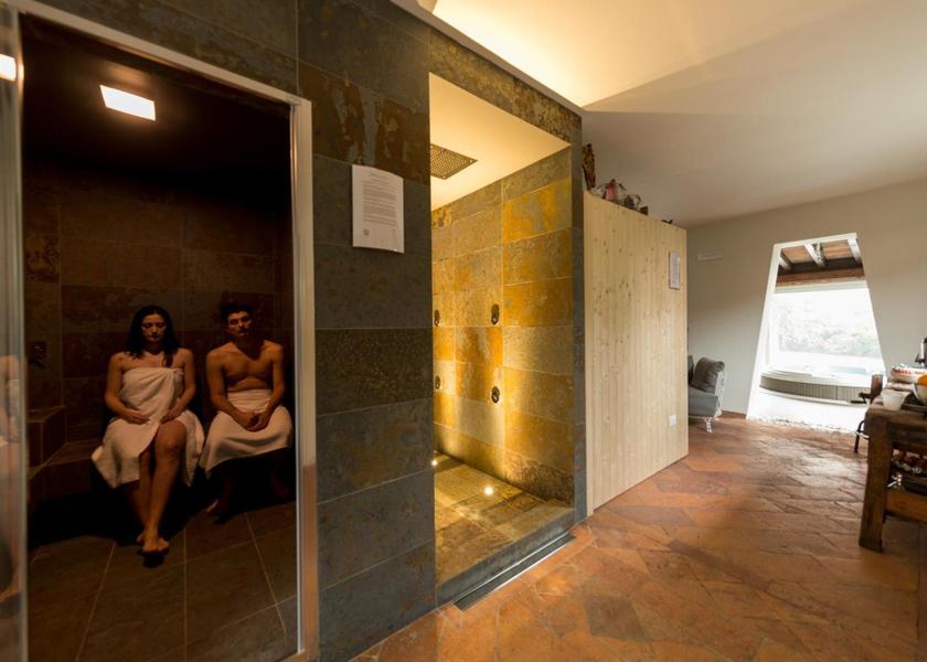 Lombardy Darfo Boario Terme hot tub