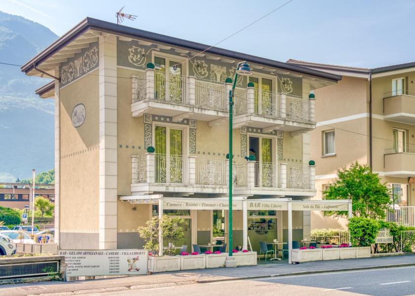 Lombardy Darfo Boario Terme 