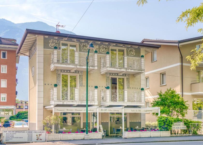 Lombardy Darfo Boario Terme 