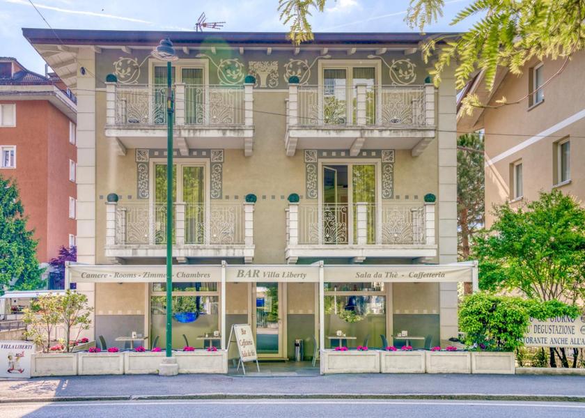 Lombardy Darfo Boario Terme 