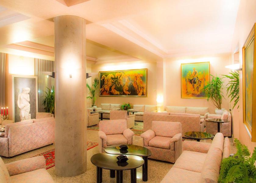 Lombardy Darfo Boario Terme bar/lounge