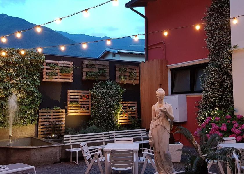 Lombardy Darfo Boario Terme 