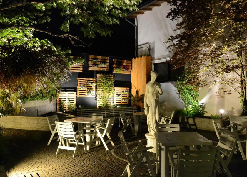 Lombardy Darfo Boario Terme facilities