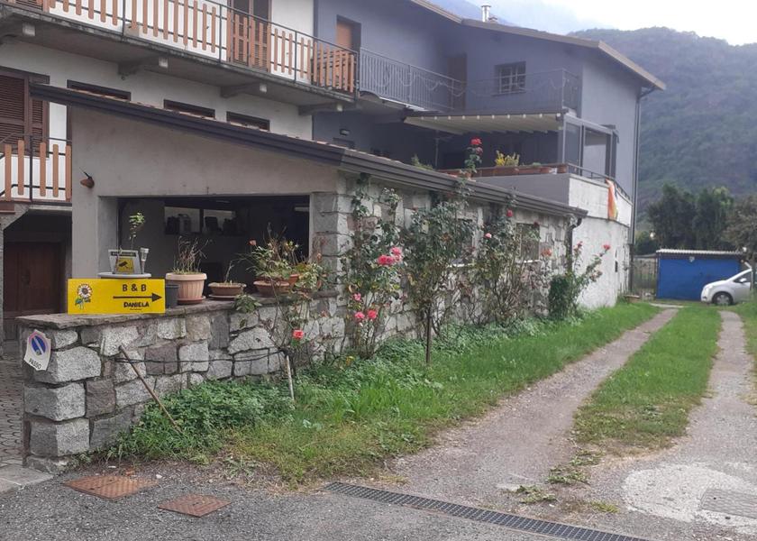 Lombardy Darfo Boario Terme 