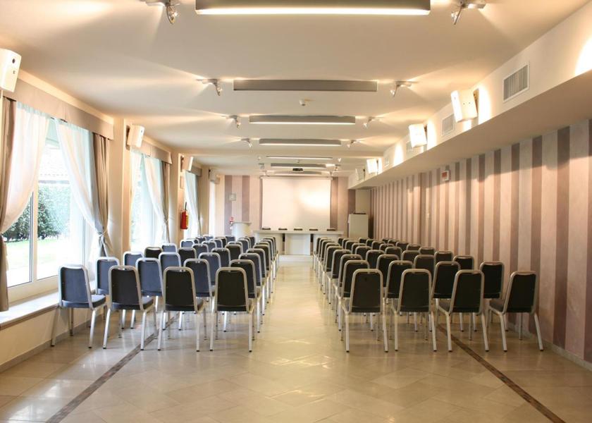 Lombardy Darfo Boario Terme meeting room / ballrooms