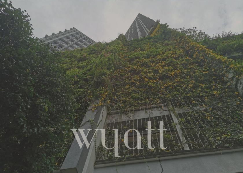 Federal Territory of Kuala Lumpur Kuala Lumpur Exterior view