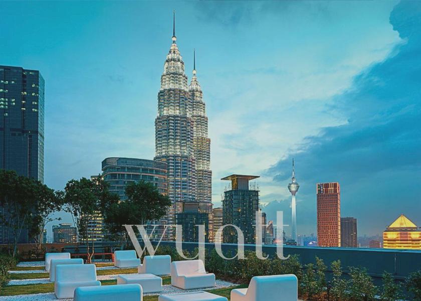 Federal Territory of Kuala Lumpur Kuala Lumpur Swimming pool [outdoor]