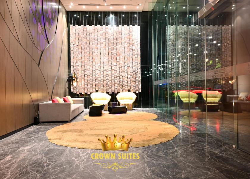 Federal Territory of Kuala Lumpur Kuala Lumpur Lobby