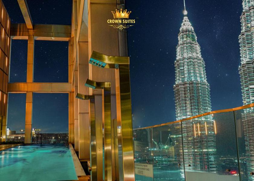 Federal Territory of Kuala Lumpur Kuala Lumpur View