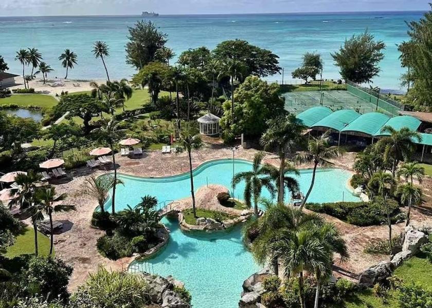 Saipan Municipality Saipan Pool