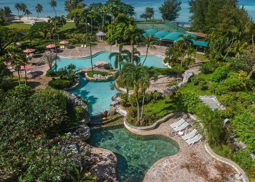  Saipan exterior view