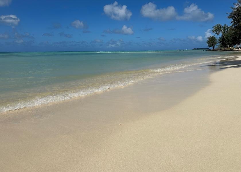 Saipan Municipality Saipan Beach