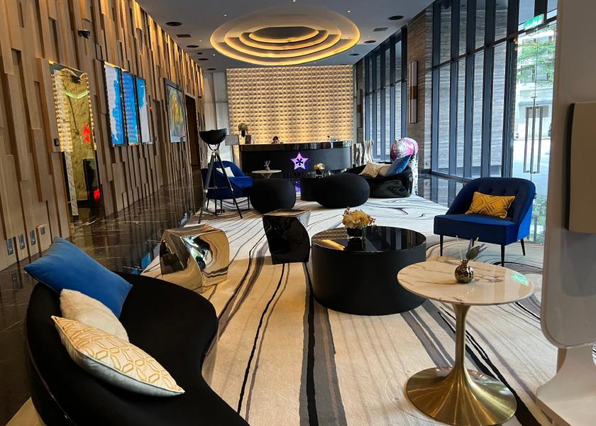 Federal Territory of Kuala Lumpur Kuala Lumpur Reception