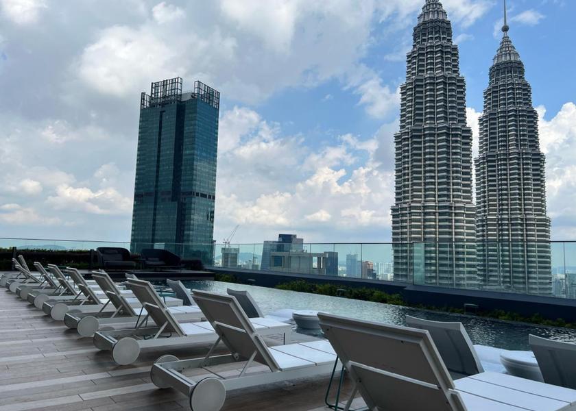 Federal Territory of Kuala Lumpur Kuala Lumpur Swimming pool