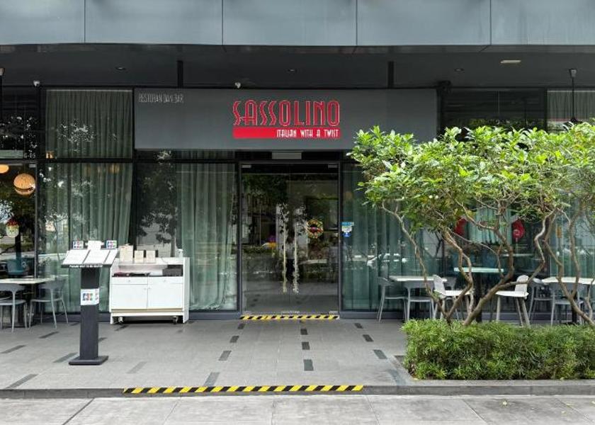 Federal Territory of Kuala Lumpur Kuala Lumpur Restaurant