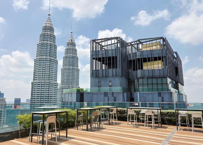 Federal Territory of Kuala Lumpur Kuala Lumpur 