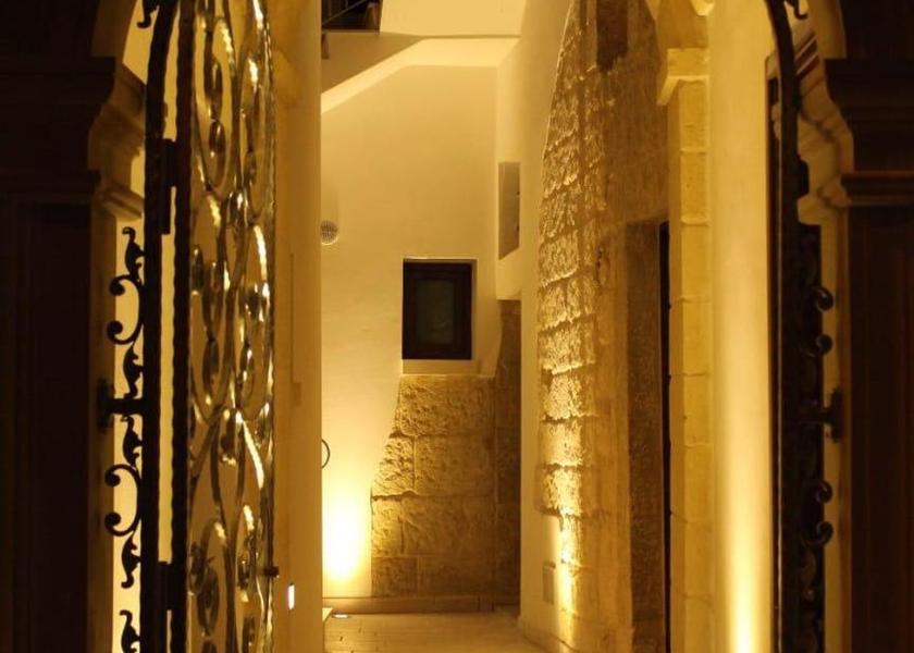 Puglia Cannole 