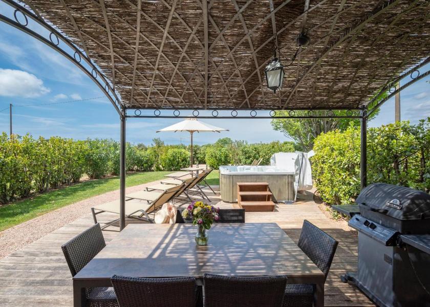 Tuscany Castagneto Carducci 