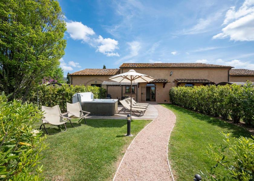 Tuscany Castagneto Carducci 