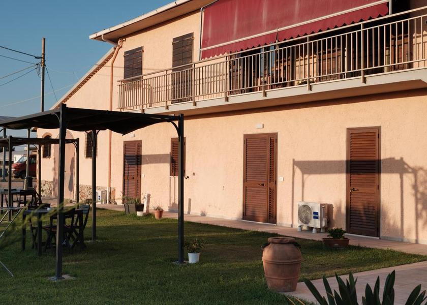 Tuscany Castagneto Carducci 