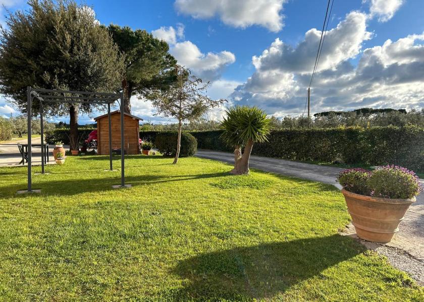 Tuscany Castagneto Carducci 