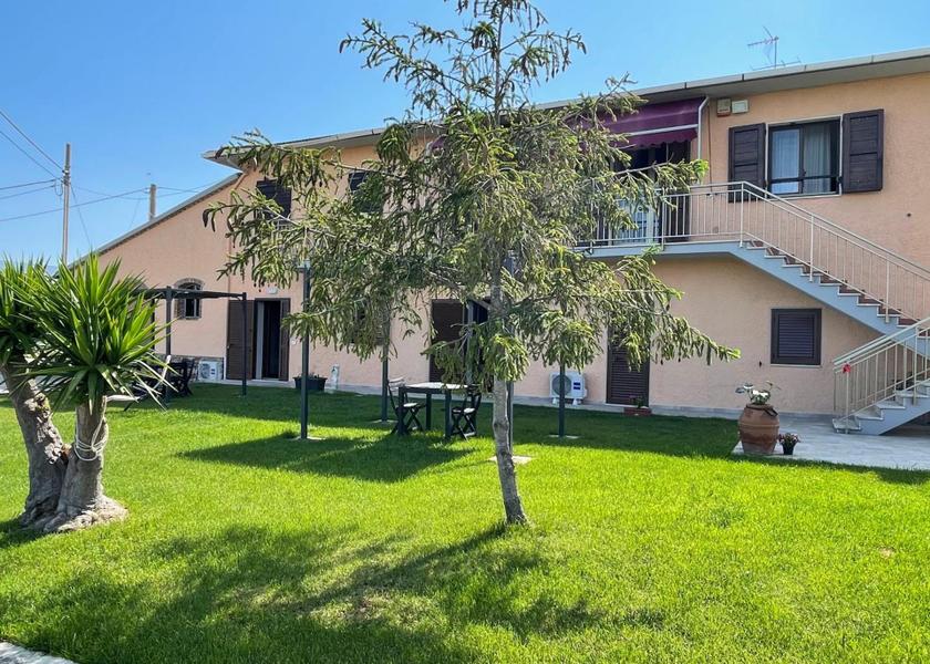 Tuscany Castagneto Carducci 