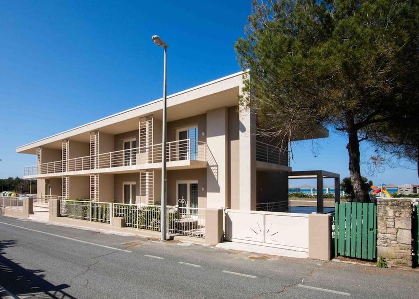 Tuscany Castagneto Carducci 