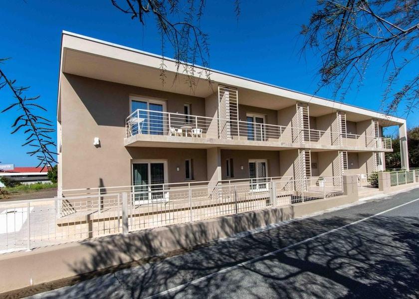 Tuscany Castagneto Carducci 