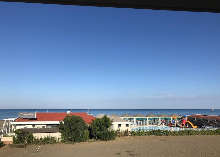 Tuscany Castagneto Carducci 